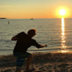 Meet your Posher, Karl